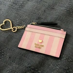Victoria’s Secret Keychain